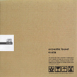 Acoustic Bend