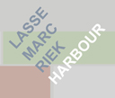Lasse Marc Riek