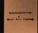 Machinefabriek