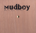 Mudboy
