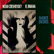 Noah Creshevsky