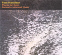 Tom Hamilton