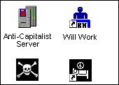 Together We Can Defeat Capitalism