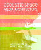Acoustic Space volume 4