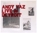 Andy Vaz