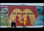 Billboard Liberation Front Creative Group