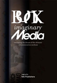edited by Eric Kluitenberg