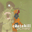 Cdatakill