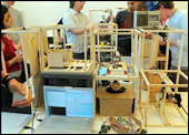 UCLA Design Media Arts program