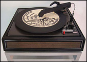 Graphite Sequencer