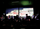 heart chamber orchestra