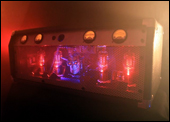 Heavy Metal Moshpit Amp