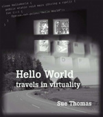 Sue Thomas