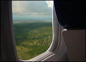 Holding Pattern