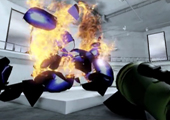 Jeff Koons must die!!!