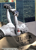 Junk Jet n.2