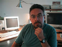  Lev Manovich