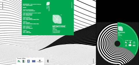 Mediaterrae vol.1