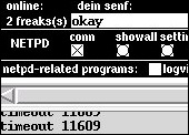 NetPD