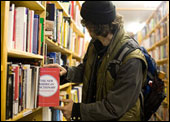 Canadian Institute for Infinitely Small Things