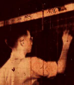 -40 Canadian Propaganda Films of the 1940's Reworked
