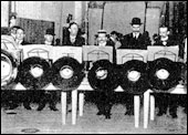 120 Years of Electronic Music