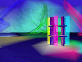 3D music