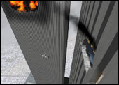 9-11 Survivor