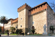 Accessibilità come restauro