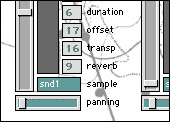 FontanaMixer