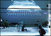 Gravity and Resistance project