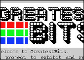 GreatestBits