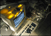 Hardware Orchestra