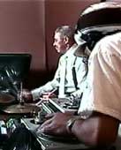 Keepintime: A Live Recording
