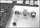Keyboard Acoustic Emanations