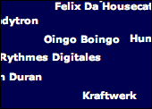 Music-Map