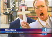 Newsbreakers
