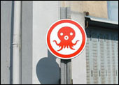 Panos Fakes Roadsigns