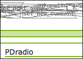 PDradio