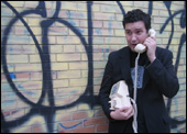Portable Telephone