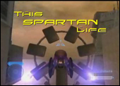 This Spartan Life