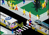 VisitorVille