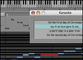 VocalWriter