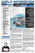 World Information City