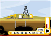Oiligarchy