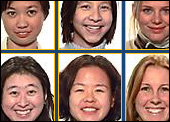 Passfaces