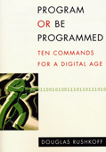 Douglas Rushkoff