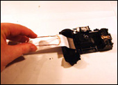 RFID Zapper