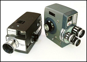Sound Camera
