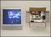 Spy Box